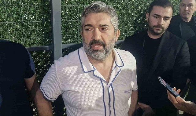 Savaş Balçık: "Burada kaybeden Türkiye oldu"