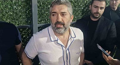 Savaş Balçık: "Burada kaybeden Türkiye oldu"