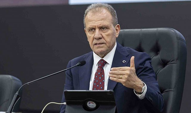Seçer'den plastik işletmeleri mesajı: "Halk sağlığı bizim için her şeyden önemli"