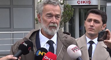 Sedat Savtak: "Senaryoda ne yazıyorsa nasıl aktarmam gerekiyorsa oyunculuğumla değerlendirdim"