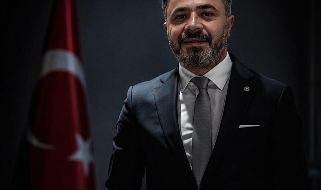 ŞEHİRDER'den Palandöken Kaymakamı Yunus Kızılgüneş'e destek