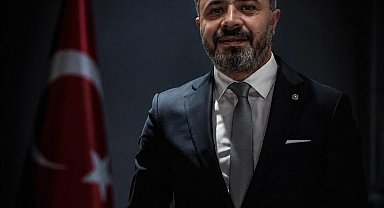 ŞEHİRDER'den Palandöken Kaymakamı Yunus Kızılgüneş'e destek