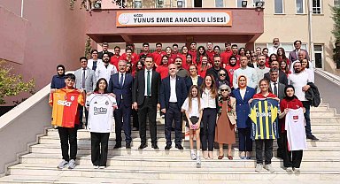 Şehit Yüzbaşı Yiğitcan Çiğa'nın adı kütüphanede yaşatılacak