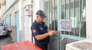 Şehitkamil'de denetimler hız kesmiyor