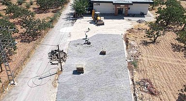 Şehitkamil'den kırsal mahallelere yatırım seferberliği