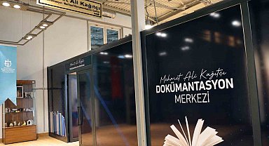 SEKA'nın hafızası geleceğe taşınıyor