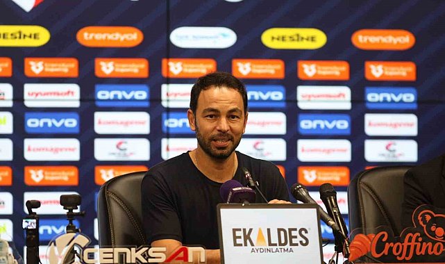 Selçuk İnan: "Hak edilmiş ve çok önemli galibiyet oldu"