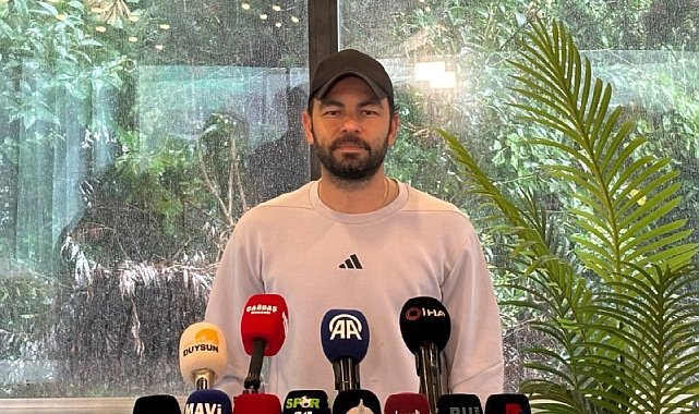 Selçuk İnan'dan milli takım yorumu: "Dünkü mağlubiyeti daha çok maç öncesi hazırlanmaya bağlıyorum"