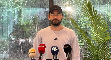 Selçuk İnan'dan milli takım yorumu: "Dünkü mağlubiyeti daha çok maç öncesi hazırlanmaya bağlıyorum"