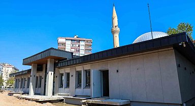 Selçuklu'ya yeni bir aile sağlığı merkezi daha kazandırılıyor