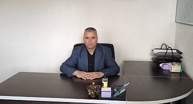 Selendili muhtarların yeni Başkanı Zeki Kartal oldu