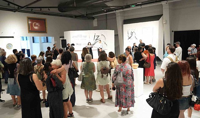 Seramiğin 50 farklı hikâyesi Kepez'de