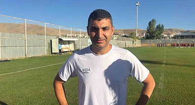 Serdar Bozkurt: "Isparta'nın düştüğü hatalara düşmek istemiyoruz"