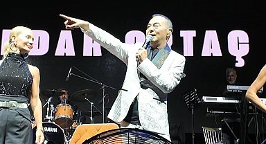 Serdar Ortaç: "Kumarı da bıraktım, bunalım yok artık"