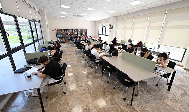 Silifke Sosyal Yaşam Merkezi, her yaştan vatandaşa hizmet veriyor