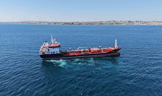 Silivri açıklarındaki gemi kazasıyla ilgili başlatılan soruşturmanın detayları ortaya çıktı