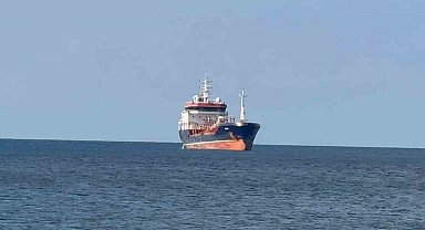 Silivri'deki gemi kazasının 3'üncü gününde arama kurtarma çalışmaları devam ediyor