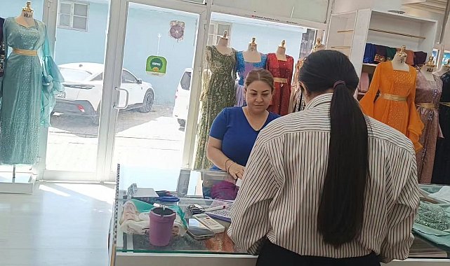 Silopi'de öğrencilerin sağlığı için kantinler denetlendi