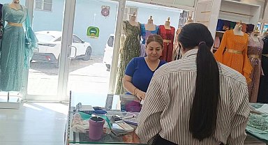 Silopi'de öğrencilerin sağlığı için kantinler denetlendi