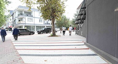 Sınırsız camiler projesine Hacı Lütfullah Camii de dahil oldu