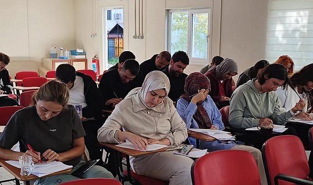 Sinop'ta bebek ölümlerinin önlenmesine yönelik çalışmalar