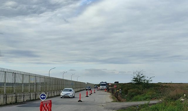 Sinop'ta enerji altyapısı güçleniyor