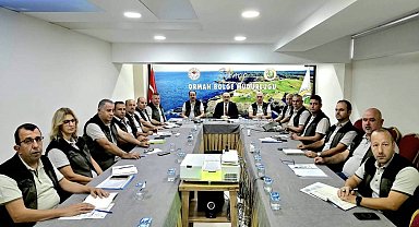 Sinop'u ormancılık hedefleri