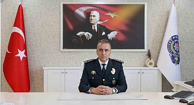Şırnak İl Emniyet Müdürlüğüne Doğan atandı