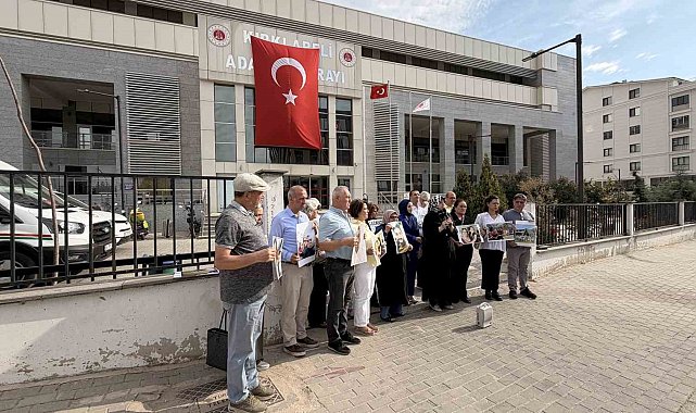 Sisli Vadi Davası'nda yeniden yargılama başladı