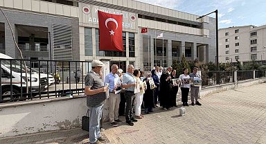 Sisli Vadi Davası'nda yeniden yargılama başladı