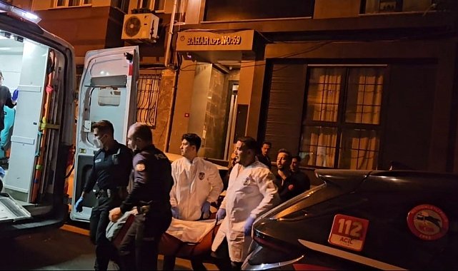 Şişli'de üniversite öğrencisi evinde ölü bulundu