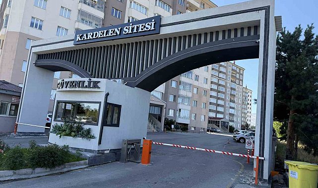 Site sakinleri Palandöken Kaymakamı'na sahip çıktı: "Kaymakama itibar suikastı yapılıyor"
