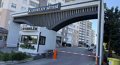 Site sakinleri Palandöken Kaymakamı'na sahip çıktı: "Kaymakama itibar suikastı yapılıyor"