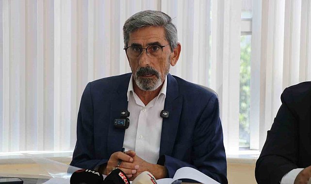 Sivas tarım ürünlerinin birçoğunun üretiminde ilk sıralarda yer alıyor