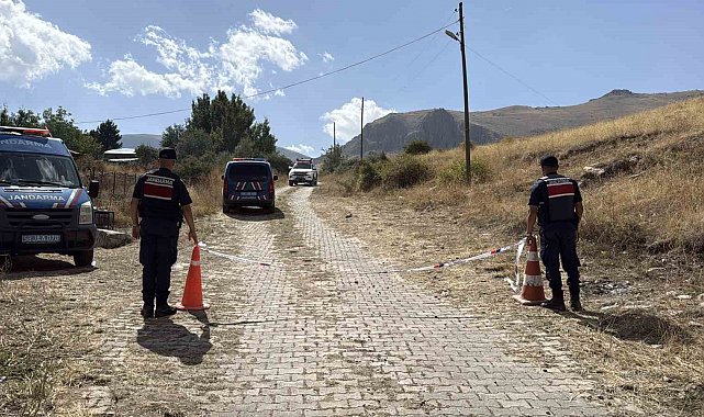Sivas'ta 11 aylık kayıp Büşra'ya dair herhangi bir ize rastlanılamadı
