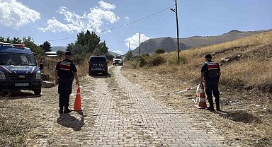 Sivas'ta 11 aylık kayıp Büşra'ya dair herhangi bir ize rastlanılamadı