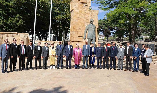 Sivas'ta ahilik haftası etkinlikleri başladı