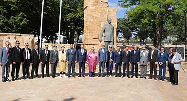Sivas'ta ahilik haftası etkinlikleri başladı
