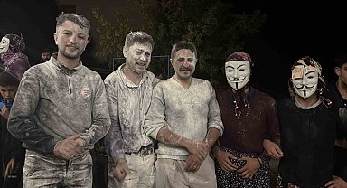 Sivas'ta bir garip düğün