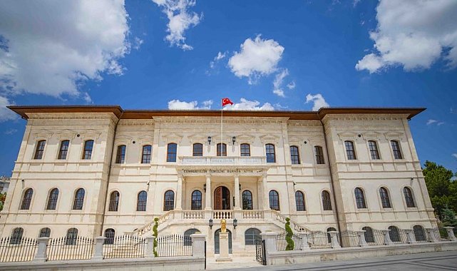Sivas'ta müzelerin ziyaretçi sayısı yüzde 46 arttı