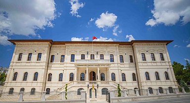 Sivas'ta müzelerin ziyaretçi sayısı yüzde 46 arttı
