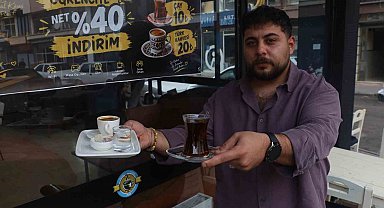 Sivas'ta öğrencilerin bütçesine sıcak dokunuş