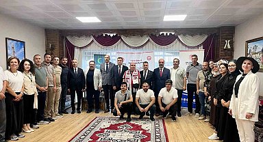 Sivas'ta "Eskimeyen Oyunlar" yeniden hayat bulacak