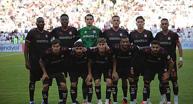 Sivasspor'da 4 oyuncu sakatlandı