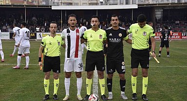 Siverek Belediyespor maddi imkansızlıklar nedeniyle ligden çekildi
