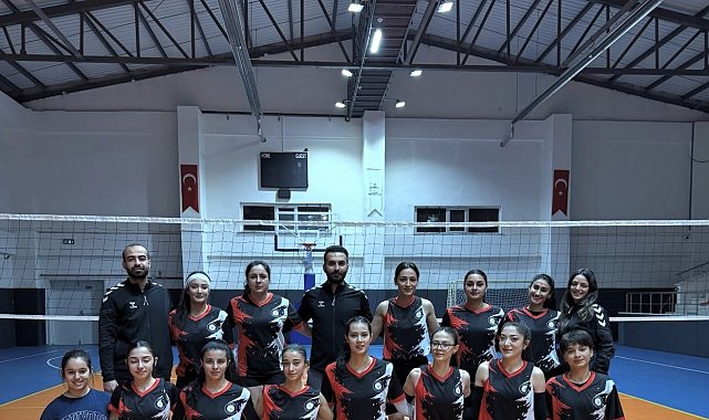 Siverek Belediyespor'un ardından kadın voleybol takımı da ligden çekildi