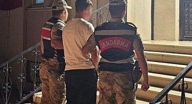 Siverek'te 5 yıl kesinleşmiş hapis cezasıyla aranan şahıs yakalandı