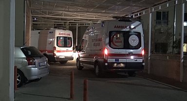 Siverek'te trafik kazası: 1 ölü, 1 yaralı