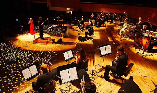 Smyrna Ensemble 5 Eylül'de Efes Kültür Sanat Festivali'nde