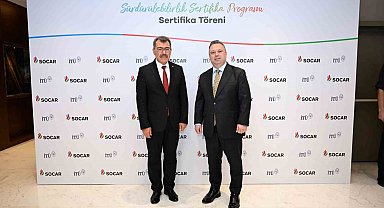 SOCAR Türkiye ve İTÜ'den iş birliği